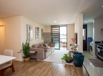 Foto 01 · Apartamento, São Francisco, Curitiba, PR