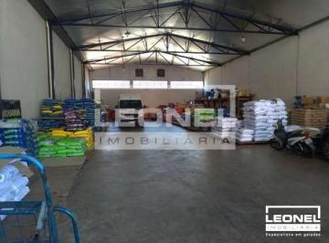 Comercial , Ribeirão Preto · Galpão para locação na Vila Virgina, em Ribeirão Preto