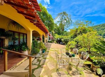 Foto 29 · Casa à venda em Teresópolis-RJ, bairro Albuquerque: 5 quartos, 3 suítes, 2 salas, 6 banheiros, 5 vag