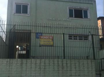 Casa , Osasco · Salão comercial 221m ou residencial 