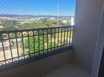 Apartamento de 2 quartos, Sorocaba · Apartamento à Venda Edifício Villa Sunset Parque Campolim Sorocaba SP
