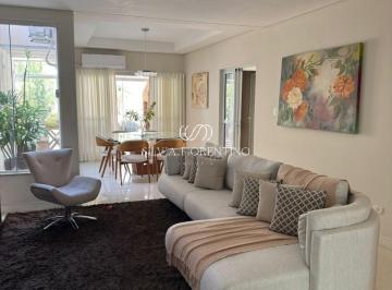 Foto 19 · Casa em Condomínio de Luxo com 4 Suítes no Jardim Independência - Taubaté-SP: 248m², 2 Vagas