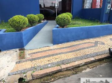 Foto 01 · Salão com 83m² para locação na Vila Nova