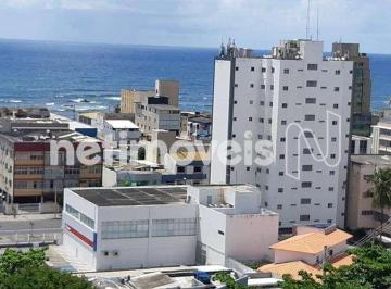 Apartamento , Salvador · COBERTURA NA PITUBA RUA CENTRAL