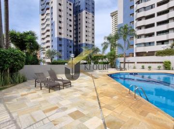 Foto 27 · Apartamento à venda, Mansões Santo Antônio, Campinas Sp. Com 3 quartos (1 suíte), living para 3 amb
