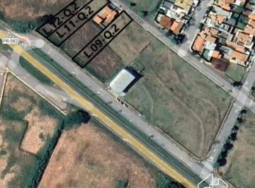 Foto 01 · Oportunidade imperdível: terreno comercial de 1.050m² à venda em Cianorte-PR, Avenida Paraíba Pr 082