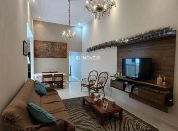 Foto 01 · Casa, Horto Florestal, Sorocaba, SP