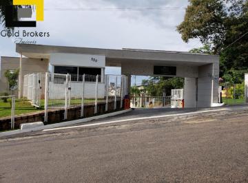 Foto 01 · TERRENO DE 474M² NO CONDOMÍNIO VILLA VERDE BAIRRO JARDIM SAMAMBAIA EM JUNDIAÍ/SP