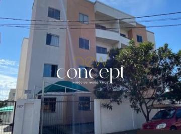 Foto 06 · Oportunidade imperdível! Apartamento à venda em Resende-RJ, bairro Itapuca, 2 quartos, 1 sala, 1 ban