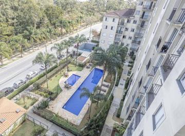Apartamento de 3 quartos, São Paulo · Apartamento Garden à venda no Bairro do Jaraguá na Avenida Amador Aguiar 530
