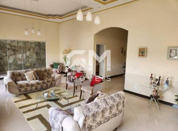 Casa de 5 quartos, Vicente Pires · CASA CONDOMINIO / VICENTE PIRES / COZINHA PLANEJADA / 61 3595-1212
