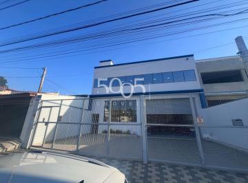 Foto 01 · Galpão Comercial Amplo e Bem Localizado no Jardim Rosinha