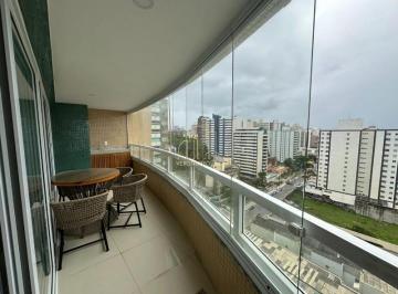 Foto 01 · Apartamento 1 Quarto com Vista Mar à Venda no Jardim Armação, Salvador