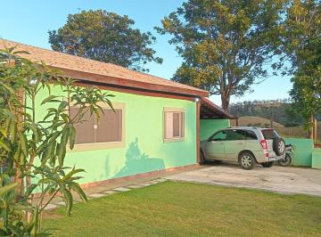 Foto 01 · Chácara, Pau de Saia, São José dos Campos, SP