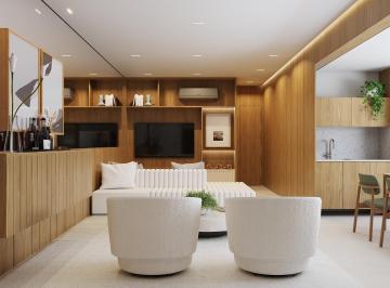 Apartamento · 84m² · 3 Quartos · 2 Vagas · Oportunidade no Residencial Milão em Valinhos/SP