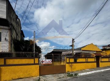 Foto 01 · Casa, Parque Senhor do Bonfim, Duque de Caxias, RJ