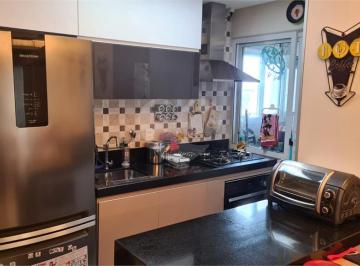 Apartamento de 2 quartos, São Paulo · Apartamento 69,42m² com 2 dormitórios 1 suíte 2 vagas garagem
