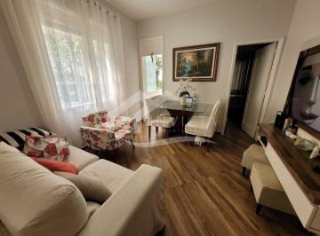 Apartamento · 55m² · 1 Quarto · EXCELENTE QUARTO E SALA SUPER ACONCHEGANTE
