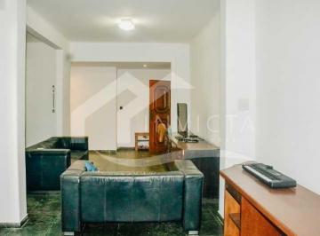 Apartamento · 130m² · 3 Quartos · 1 Vaga · MARAVILHOSO TRÊS QUARTOS EM COPACABANA POSTO 6