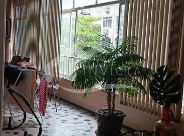 Apartamento · 260m² · 4 Quartos · 1 Vaga · IMPERDIVEL APARTAMENTO NO CORACAO DE COPACABANA