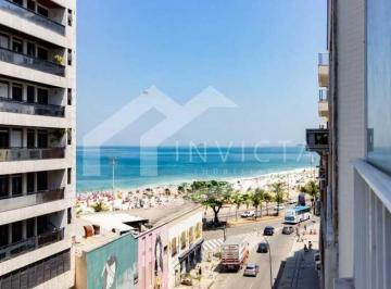 Apartamento · 173m² · 3 Quartos · 1 Vaga · MARAVILHOSO APARTAMENTO COM VISTA MAR