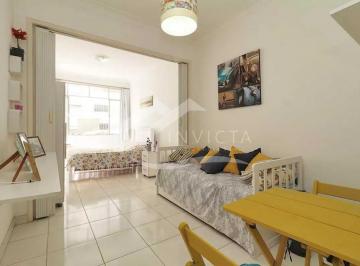Apartamento · 40m² · 1 Quarto · MARAVILHOSO APARTAMENTO OTIMO PARA AIRBNB!!!!!!!!
