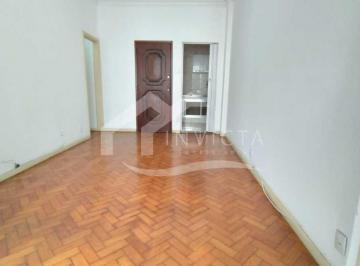 Apartamento · 80m² · 2 Quartos · MARAVILHOSO DOIS QUARTOS QUADRA PRAIA !