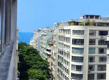 Apartamento · 100m² · 3 Quartos · 1 Vaga · 3 QUARTOS COM VISTA MAR E MONTANHA COM VAGA NO POSTO 2!!!
