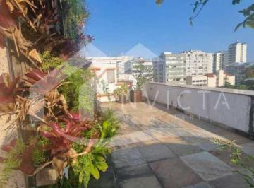Apartamento · 140m² · 3 Quartos · 1 Vaga · ÓTIMA COBERTURA DE 3 QUARTOS E SUÍTE DENTRO CORAÇÃO DE IPANEMA!!!