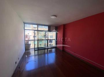 Apartamento · 65m² · 1 Quarto · 2 Vagas · MARAVILHOSO SALA QUARTO COM VISTA MAR E VAGA EM IPANEMA