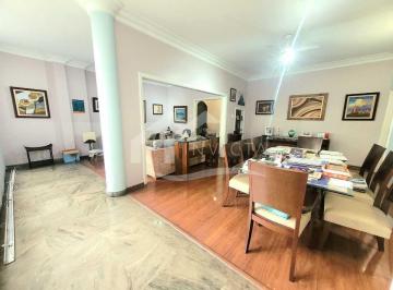 Apartamento · 200m² · 3 Quartos · 1 Vaga · MARAVILHOSO IMÓVEL REFORMADO EM COPACABANA !