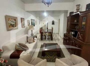 Apartamento · 120m² · 3 Quartos · 1 Vaga · Belíssimo apartamento 3 quartos na quadra da praia!!!!!