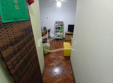 Apartamento · 60m² · 1 Quarto · 1 Vaga · IMPERDÍVEL SALA E QUARTO EM COPACABANA!!!!