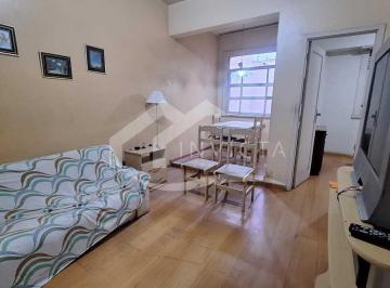 Apartamento · 86m² · 3 Quartos · Maravilhoso 3 quartos no posto 6