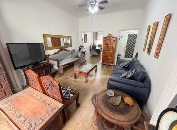 Apartamento · 116m² · 3 Quartos · 1 Vaga · Excelente 3 quartos reformado com vaga na escritura