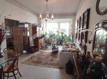 Apartamento · 135m² · 2 Quartos · 1 Vaga · MARAVILHOSO DOIS QUARTOS REFORMADO NO POSTO 5 DE COPACABANA !!!