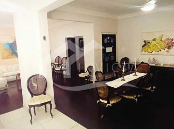 Apartamento · 190m² · 4 Quartos · 1 Vaga · COPACABANA: APARTAMENTO DE LUXO COM VISTAS DESLUMBRANTES NO POSTO 6