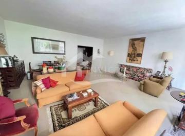 Apartamento · 136m² · 3 Quartos · 1 Vaga · Excelente 3 quartos em uma rua nobre!!
