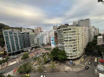 Apartamento · 94m² · 3 Quartos · MARAVILHOSO SALA TRÊS QUARTOS REFORMADO !!