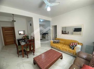 Apartamento · 120m² · 4 Quartos · Excelente Apartamento no coração de Copacabana.