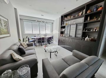 Apartamento · 114m² · 3 Quartos · 1 Vaga · Maravilhoso 3 quartos, no posto 6.