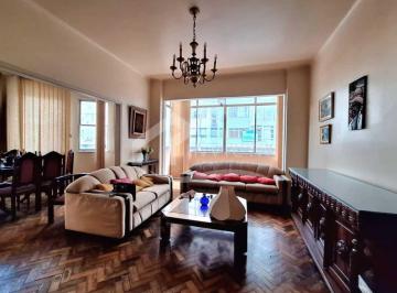 Apartamento · 100m² · 3 Quartos · INCRÍVEL 3 QUARTOS DO LADO DO METRÔ
