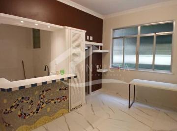 Apartamento · 40m² · 1 Quarto · SILENCIOSO QUARTO E SALA EM COPACABANA