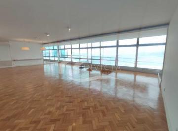 Apartamento · 300m² · 3 Quartos · 2 Vagas · VENHA MORAR NA BEIRA DA PRAIA COM O LUXO QUE VOCÊ MERECE!!!