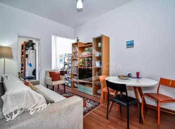 Apartamento · 65m² · 2 Quartos · Maravilhoso 2 quartos com singela vista mar