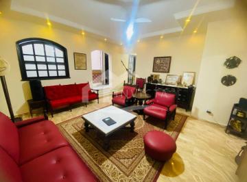 Apartamento · 170m² · 5 Quartos · 1 Vaga · MEGA OPORTUNIDADE EM COPACABANA COM VAGA NA ESCRITURA!!!