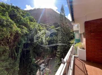 Apartamento · 70m² · 1 Quarto · 1 Vaga · SUPER ESPAÇOSO QUARTO E SALA COM VARANDA E VISTA VERDE!