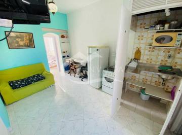 Apartamento · 35m² · 1 Quarto · MARAVILHOSO APARTAMENTO DE SALA E QUARTO EM COPACABANA!!!