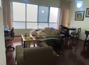 Apartamento · 110m² · 3 Quartos · 1 Vaga · Ótimo 3 quartos no alto Leblon