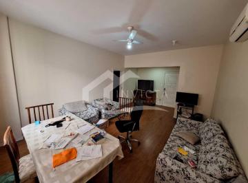 Apartamento · 112m² · 3 Quartos · 1 Vaga · MARAVILHOSO 3 QUARTOS COM SUITE NO CORAÇÃO DE COPACABANA!!